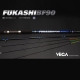 Cana Vega Fukashi BF90 3,20 mts (FUJI)